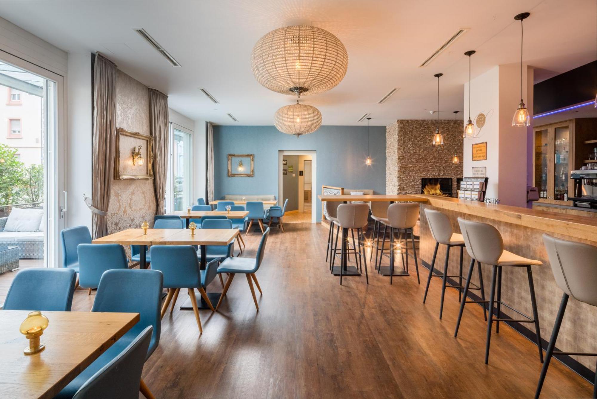 סינגן Best Western Hotel Lamm מראה חיצוני תמונה