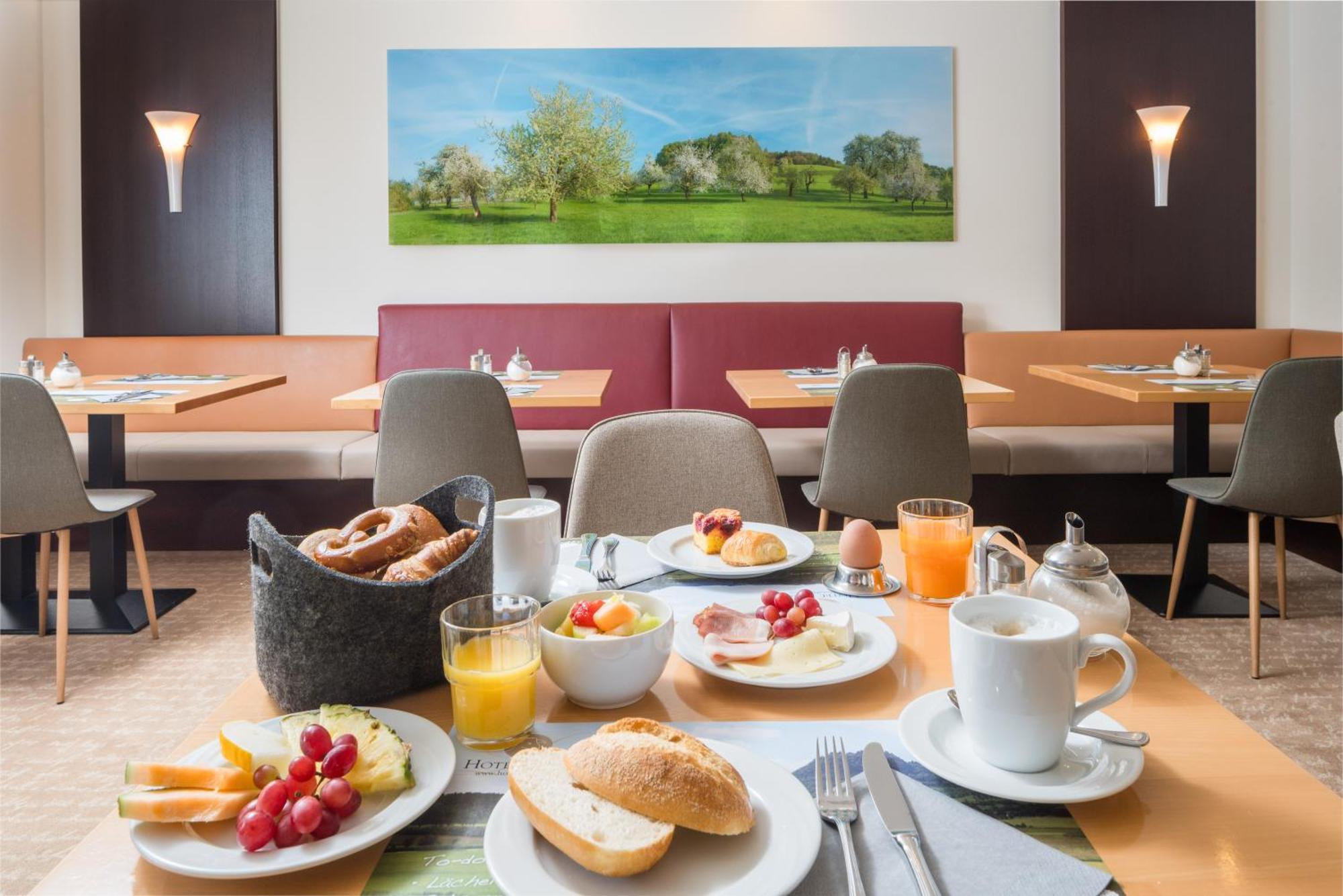 סינגן Best Western Hotel Lamm מראה חיצוני תמונה