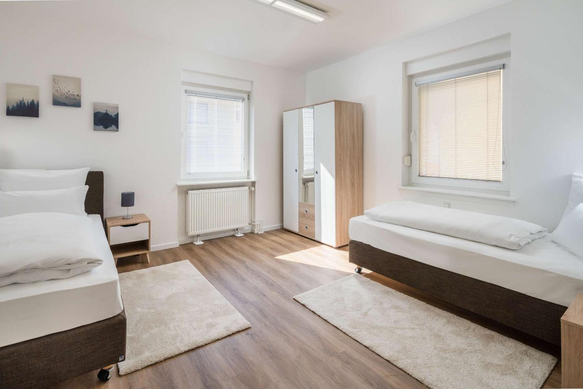 סינגן Best Western Hotel Lamm מראה חיצוני תמונה