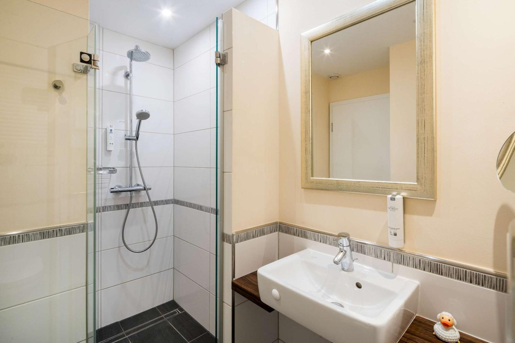 סינגן Best Western Hotel Lamm מראה חיצוני תמונה