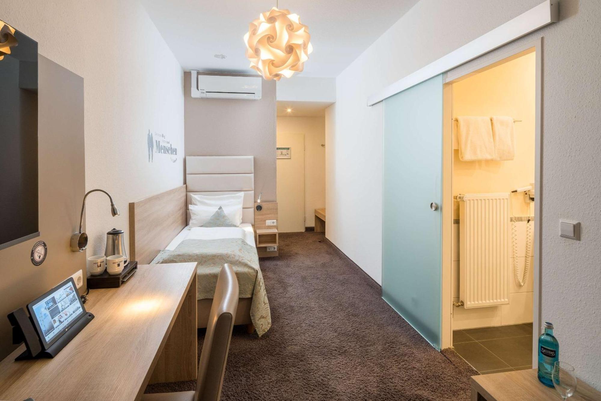 סינגן Best Western Hotel Lamm מראה חיצוני תמונה