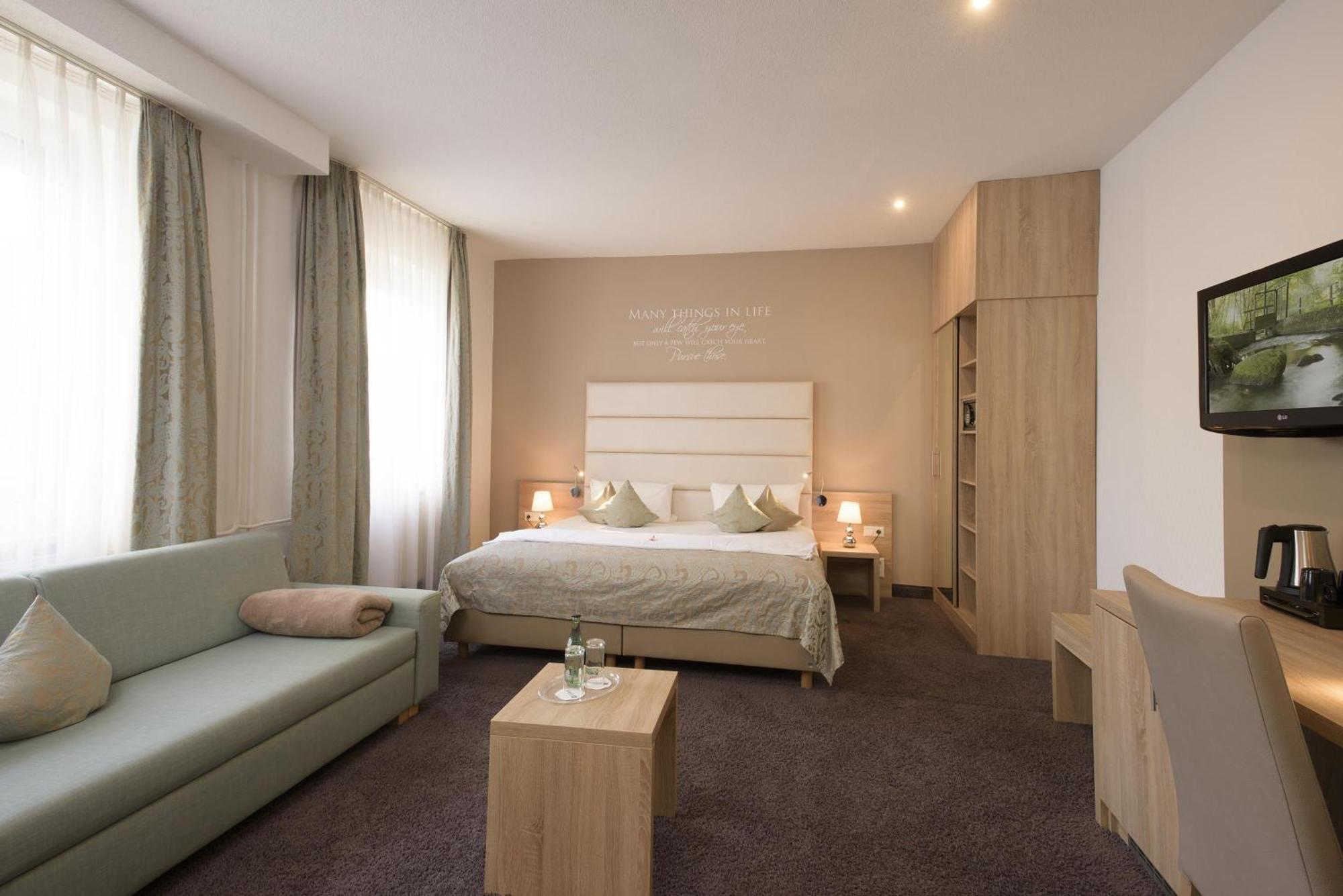 סינגן Best Western Hotel Lamm מראה חיצוני תמונה