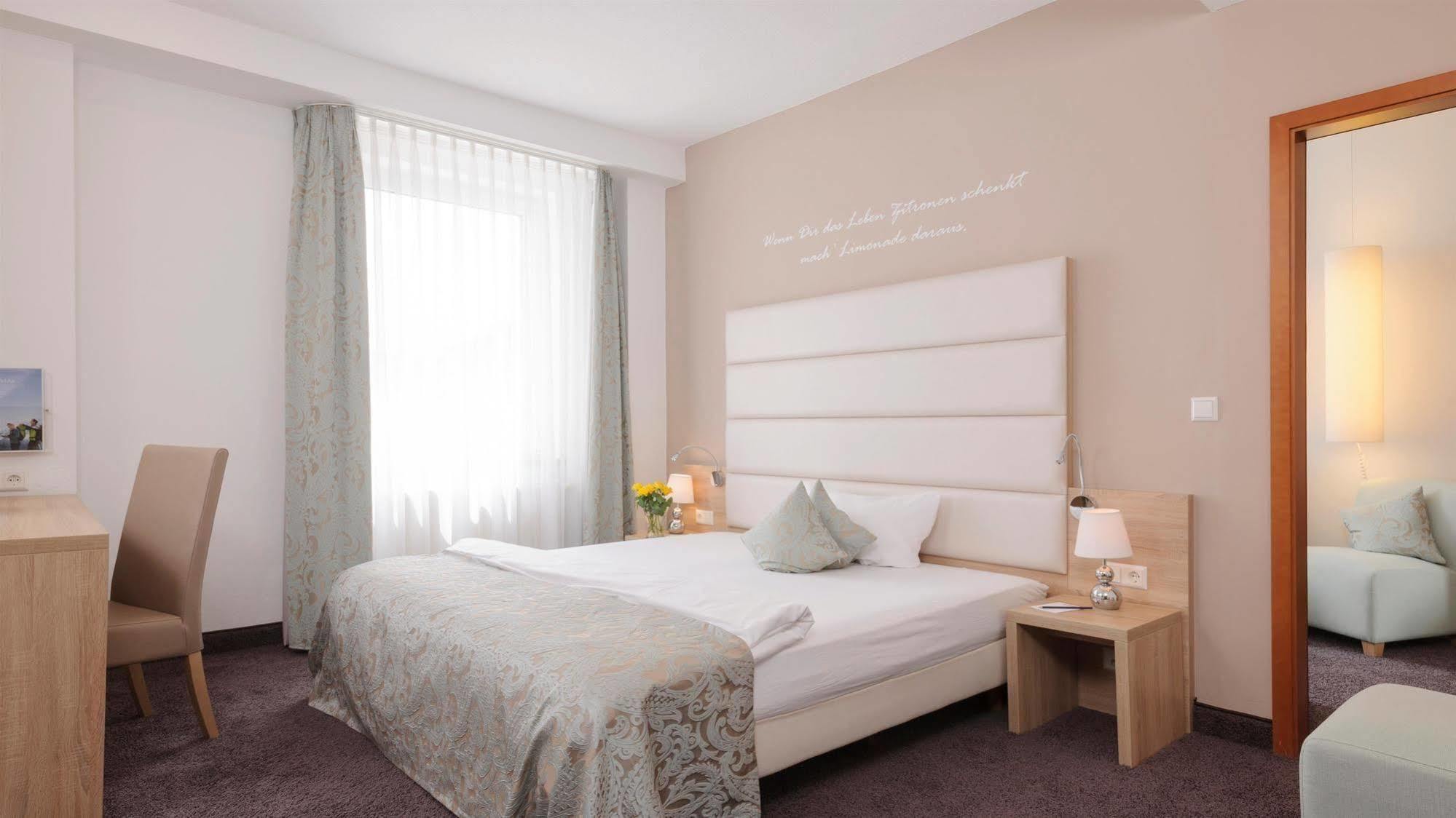 סינגן Best Western Hotel Lamm מראה חיצוני תמונה