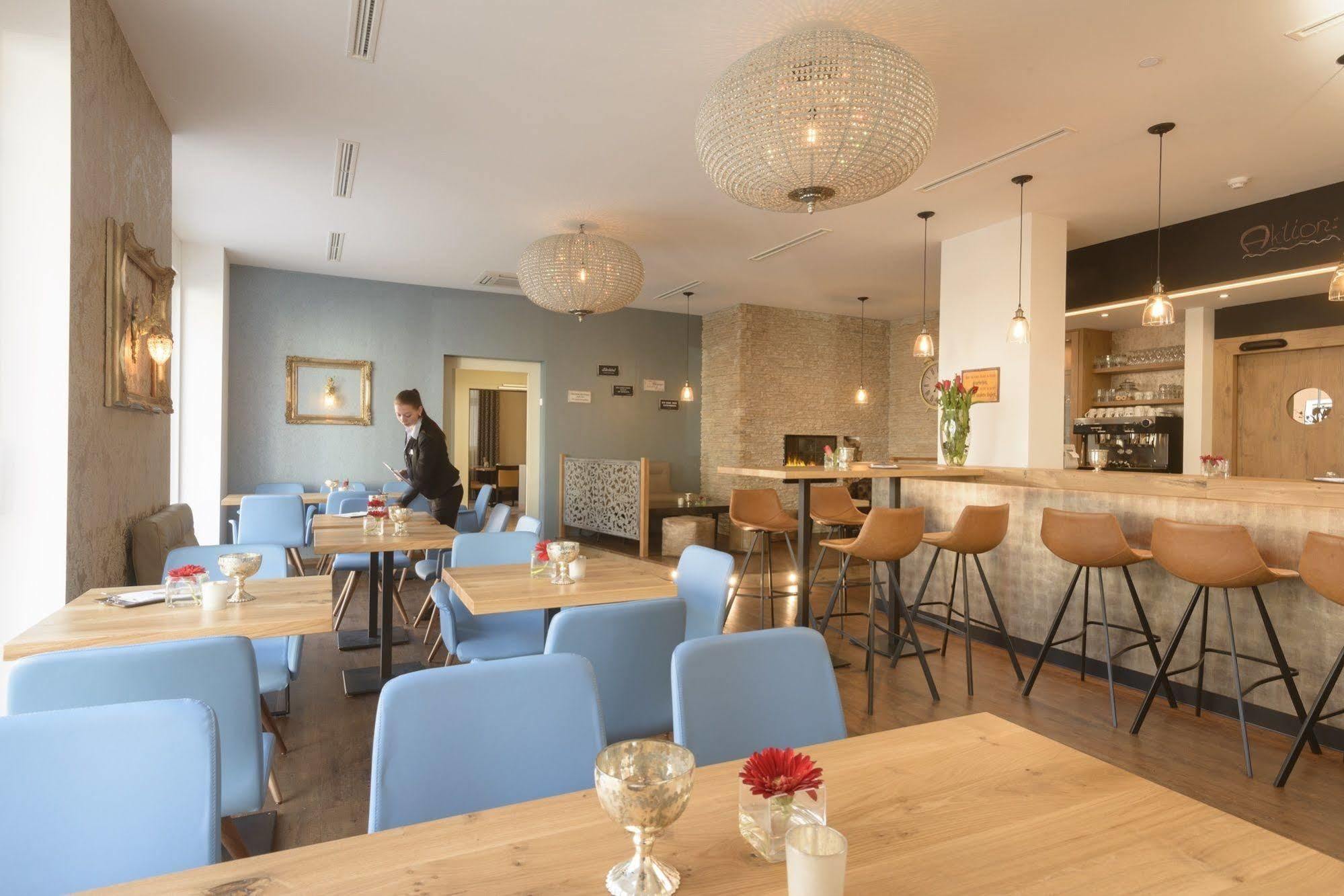סינגן Best Western Hotel Lamm מראה חיצוני תמונה